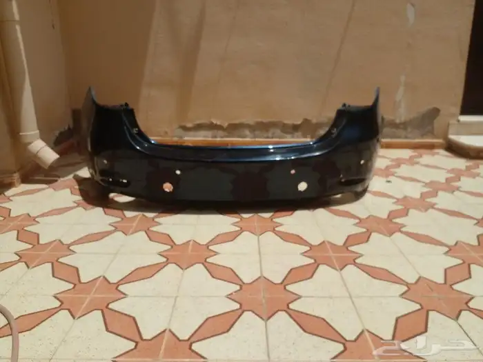 صدمات مازدا cx30 و cx5 و 6 و 9 وكاله مستعمل 11