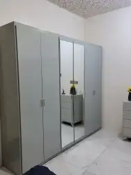 فك و تركيب جميع انواع غرف النوم و مطابخ الالمنيوم 13
