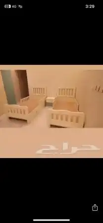 غرفه نوم أطفال 1