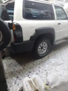 ترهيم نيسان فتك من مديل 2006الي2024 6
