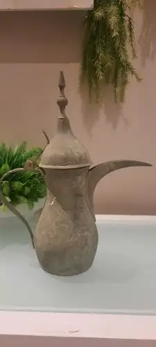 دلال شعبيه 1