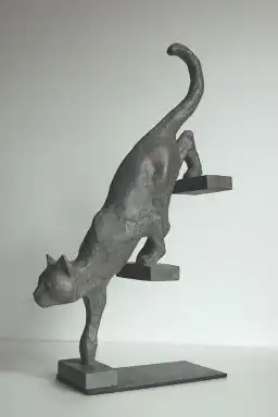 مجسمات دكور نحت اطلب الان 5