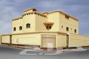 توريد وتركيب حجر الرياض والسوري والأردني 1