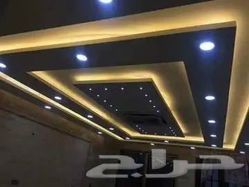 ديكورات منازل اصباغ بديل الخشب بديل الرخام جميع انواع الديكو 9