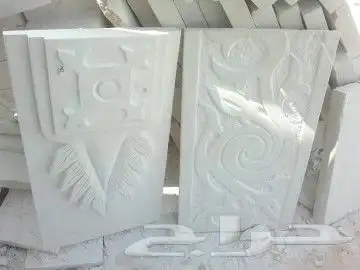 توريد وتركيب حجر الرياض والسوري والأردني 0