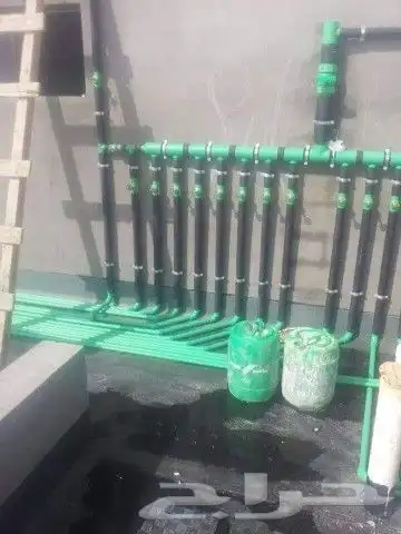 سباك رابغ لجميع اعمال السباكه صيانه تشطيب تأسيس 3