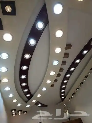 ديكورات منازل اصباغ بديل الخشب بديل الرخام جميع انواع الديكو 5