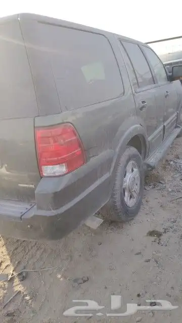 فورد اكسبديشن 2004 3