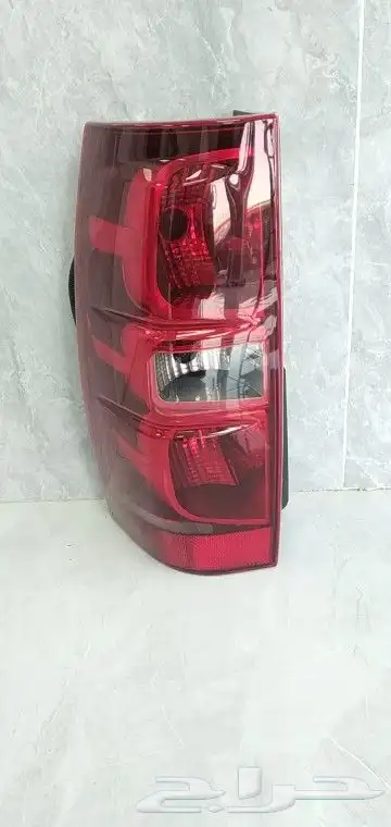 شمعات وسطبات تاهو 2007-2014 2