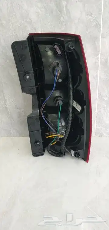 شمعات وسطبات تاهو 2007-2014 3