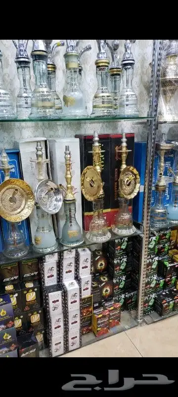تاجير شيش مع كامل اغرضه 0