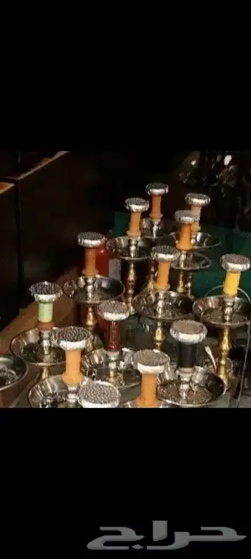 تاجير شيش مع كامل اغرضه 3