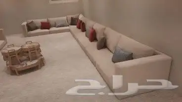 تفصيل جلسات ارضيه وستائر ودواليب 2