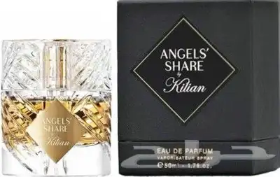 عطرانجل شيركيليان شتوي فخم حاصل على جائزافضل عطرفي العالم 0