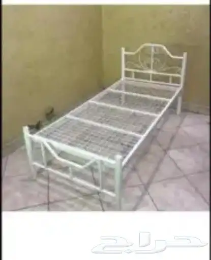 سراير مراتب سرير حديد سراير طفال دواليب خشي 2باب و3 باب 12