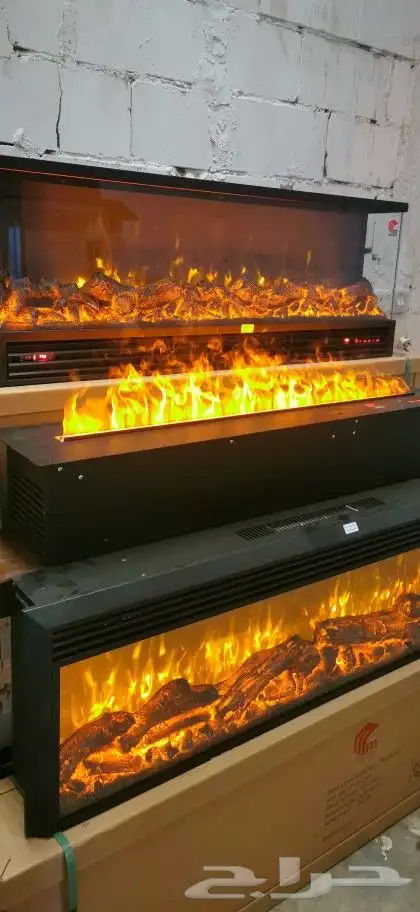 مدافئ 1