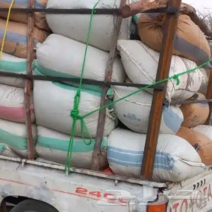 حناء المدينه ورق أو مطحون 7