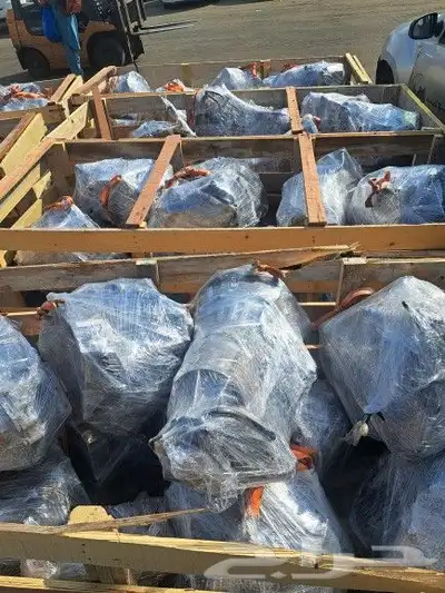 محركات مكاين وجيربكسات مستورد كوري كورولا كامري اكورد 2