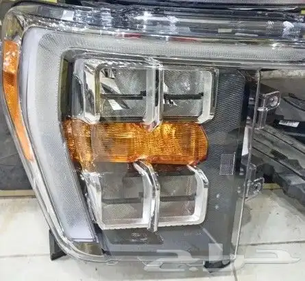شمعه فورد F150 2023 0