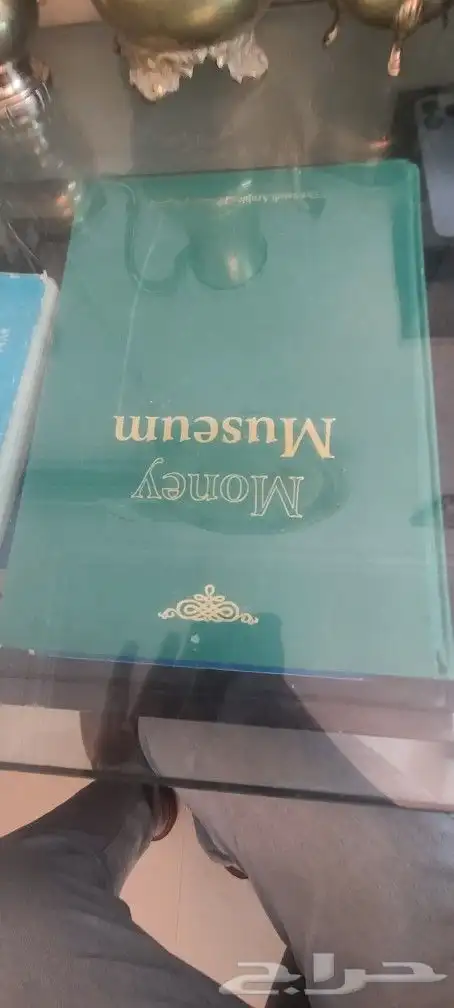 تحف some of Royal Antique shops 5