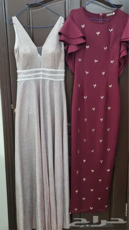فساتين سهرة 1