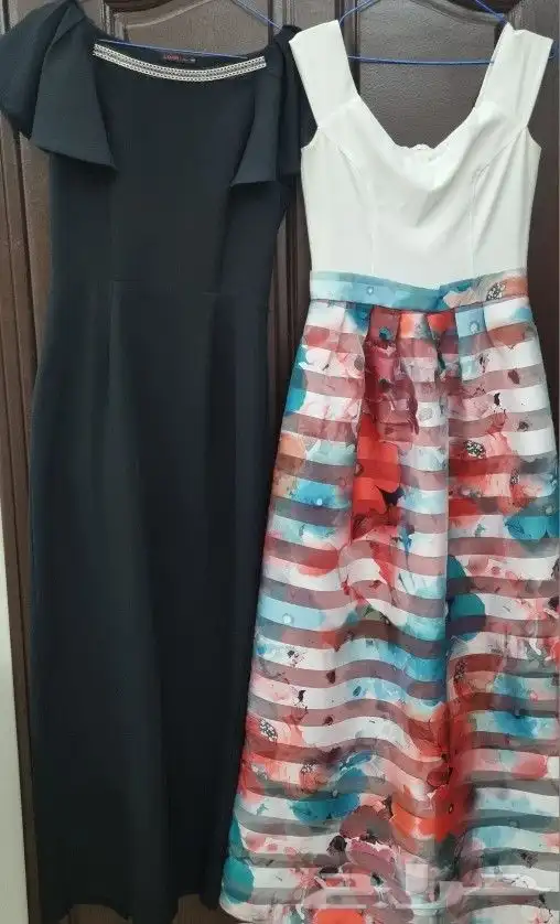 فساتين سهرة 0
