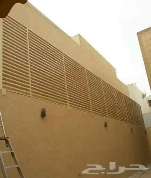 تركيب مظلات سواتر خيم برجولات 4