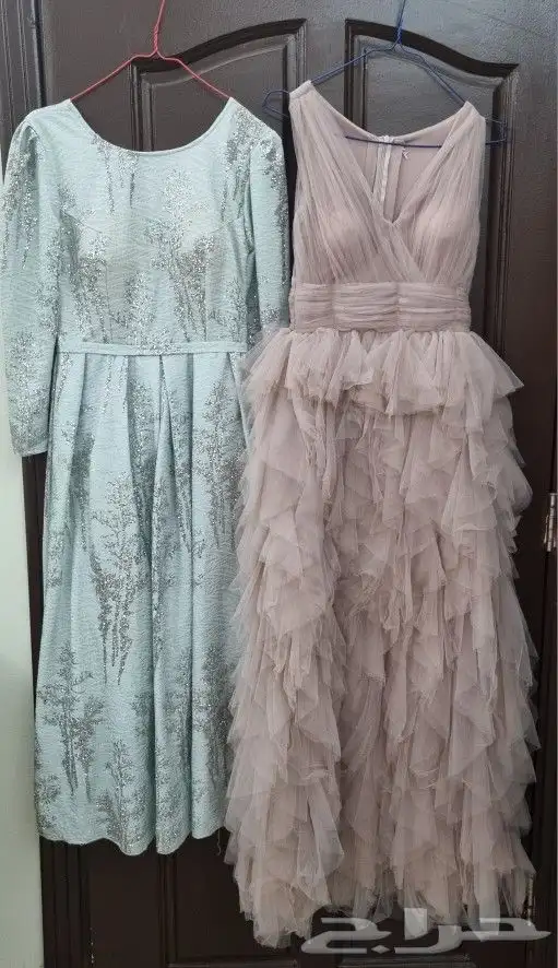 فساتين سهرة 2