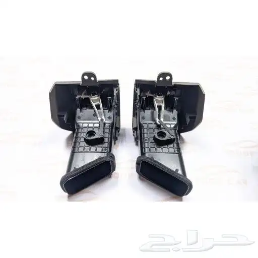 ريش مكيف الاركان برادو 2003 - 2009 3