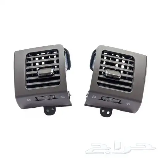 ريش مكيف الاركان برادو 2003 - 2009 0