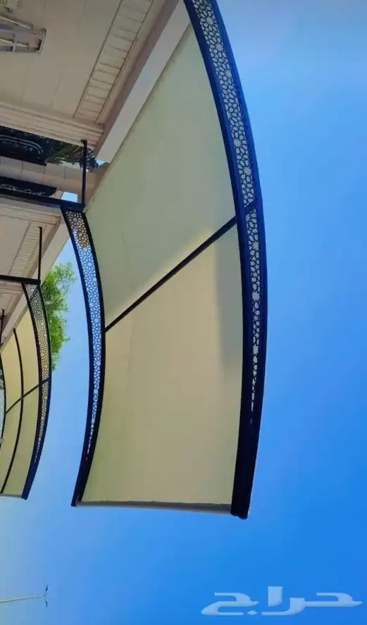 مظلات وسواتر 0