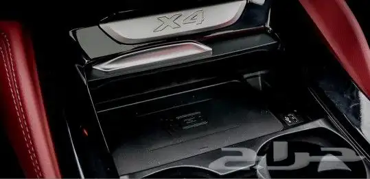 بي ام دبليو اكس BMW X6 XDrive30i M Sport موديل 2024 22