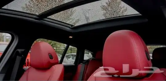 بي ام دبليو اكس BMW X6 XDrive30i M Sport موديل 2024 12