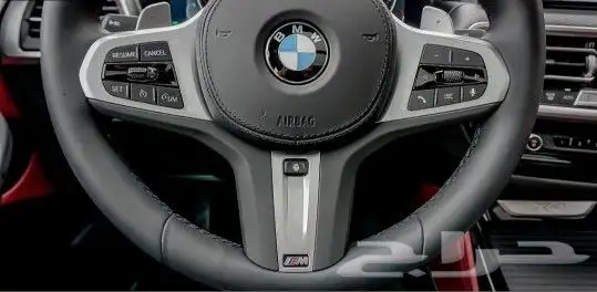 بي ام دبليو اكس BMW X6 XDrive30i M Sport موديل 2024 15