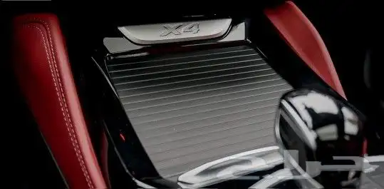 بي ام دبليو اكس BMW X6 XDrive30i M Sport موديل 2024 23