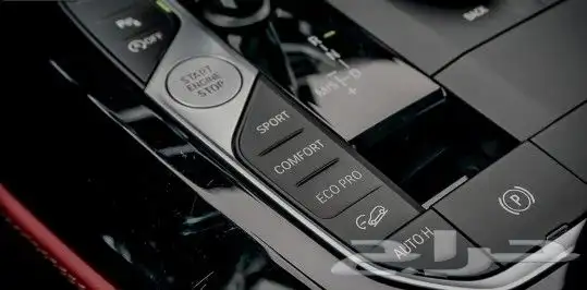 بي ام دبليو اكس BMW X6 XDrive30i M Sport موديل 2024 20