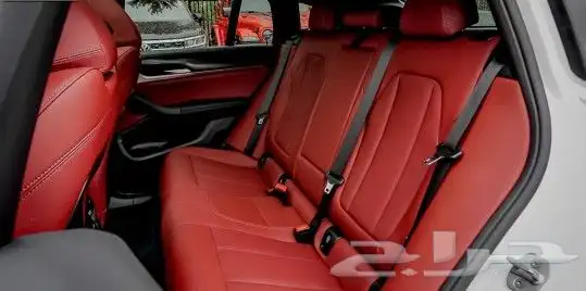 بي ام دبليو اكس BMW X6 XDrive30i M Sport موديل 2024 11