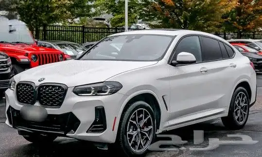 بي ام دبليو اكس BMW X6 XDrive30i M Sport موديل 2024 3