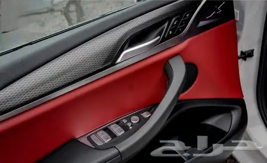 بي ام دبليو اكس BMW X6 XDrive30i M Sport موديل 2024 25