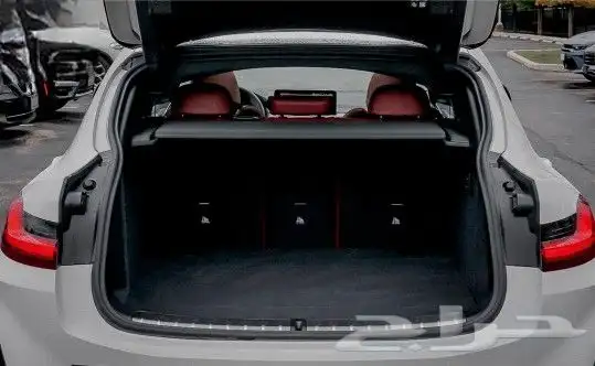 بي ام دبليو اكس BMW X6 XDrive30i M Sport موديل 2024 26