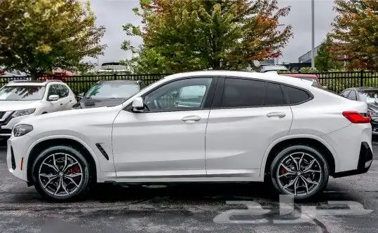 بي ام دبليو اكس BMW X6 XDrive30i M Sport موديل 2024 7