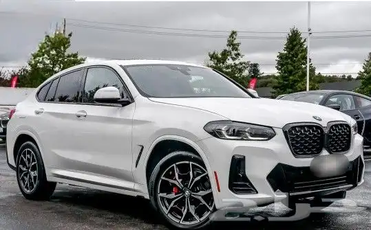 بي ام دبليو اكس BMW X6 XDrive30i M Sport موديل 2024 1