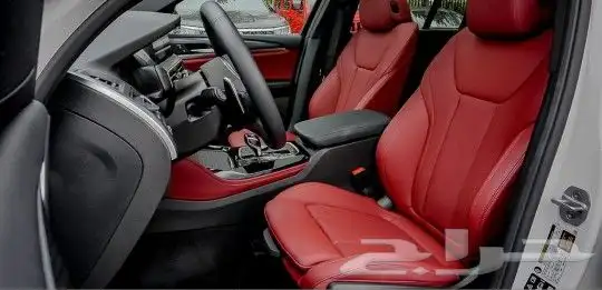 بي ام دبليو اكس BMW X6 XDrive30i M Sport موديل 2024 10