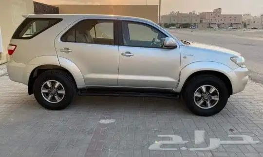 جنوط فورشينر 2010 7