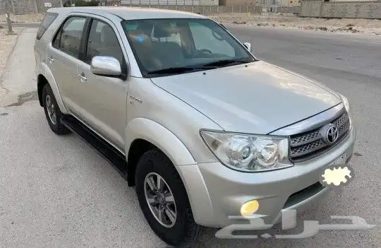 جنوط فورشينر 2010 4