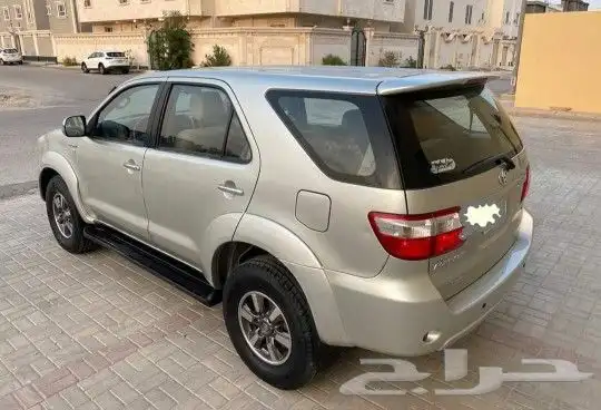 جنوط فورشينر 2010 8