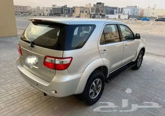 جنوط فورشينر 2010 5