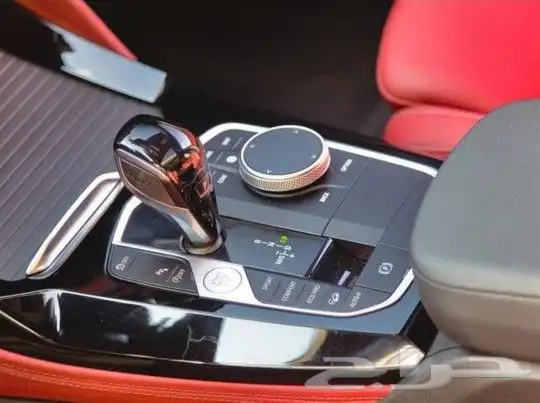 بي ام دبليو اكس BMW X4 XDrive30i M Sport موديل 2023 10