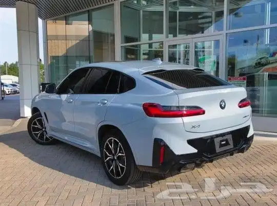 بي ام دبليو اكس BMW X4 XDrive30i M Sport موديل 2023 2