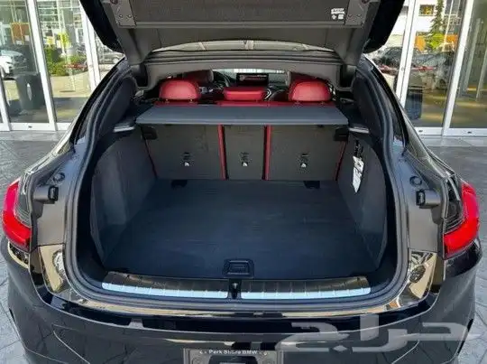 بي ام دبليو اكس BMW X4 XDrive30i M Sport موديل 2024 20